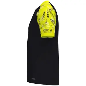 Kindertrikot Jako Sonic image-3