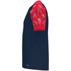 Kindertrikot Jako Sonic image-3