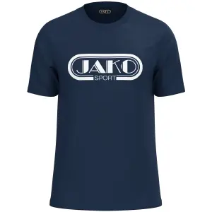 Παιδικό μπλουζάκι Jako Promo 2.0 image-0