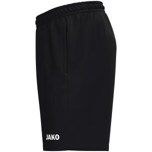 Woven shorts for children Jako One image-1