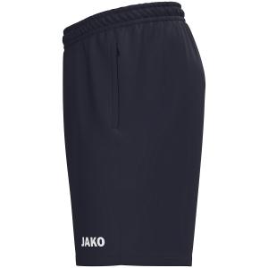 Woven shorts for children Jako One image-1