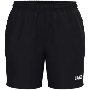 Shorts da donna in tessuto Jako One image-0