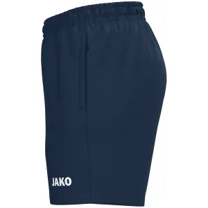 Shorts da donna in tessuto Jako One image-2
