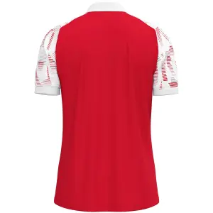 Polo-Shirt Kind Jako Sonic image-1