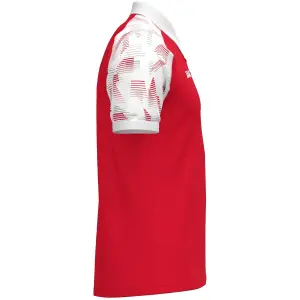 Polo-Shirt Kind Jako Sonic image-2