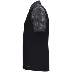 Polo infantil Jako Sonic image-3