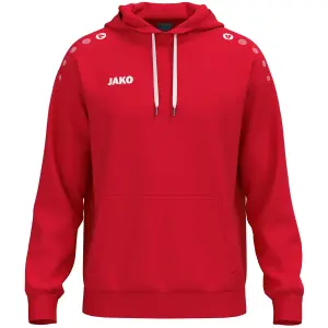 Children's cotton hooded sweatshirt Jako One image-0