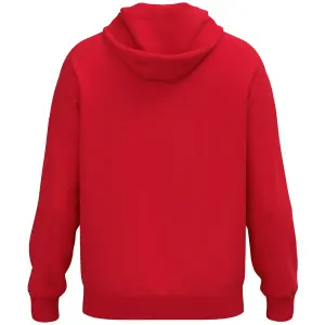 Children's cotton hooded sweatshirt Jako One image-2
