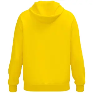 Children's cotton hooded sweatshirt Jako One image-2