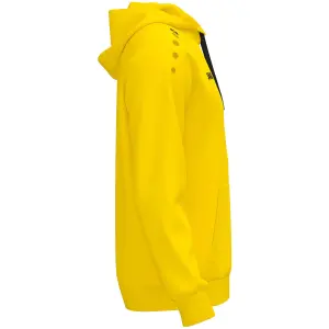 Children's cotton hooded sweatshirt Jako One image-3