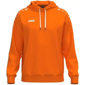 Children's cotton hooded sweatshirt Jako One image-0