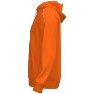 Children's cotton hooded sweatshirt Jako One image-1