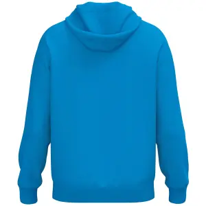 Children's cotton hooded sweatshirt Jako One image-2