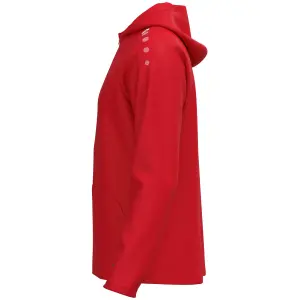 Child hooded jacket Jako One image-2