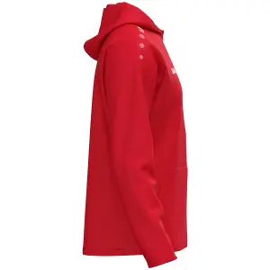 Child hooded jacket Jako One image-3