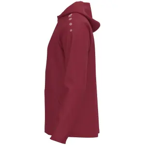 Hooded jacket Jako One image-2