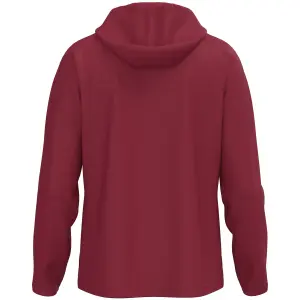 Hooded jacket Jako One image-1