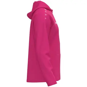 Child hooded jacket Jako One image-3