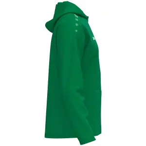 Hooded jacket Jako One image-3