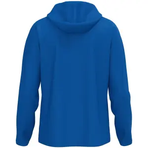 Child hooded jacket Jako One image-1