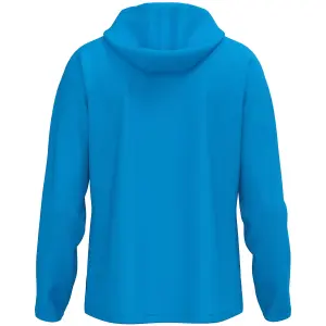 Child hooded jacket Jako One image-1