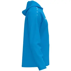 Child hooded jacket Jako One image-3