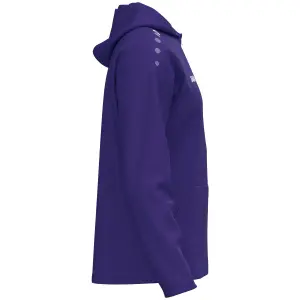 Child hooded jacket Jako One image-3