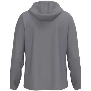 Child hooded jacket Jako One image-1