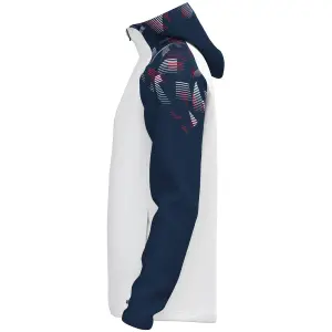 Kapuzenjacke Jako Sonic image-3