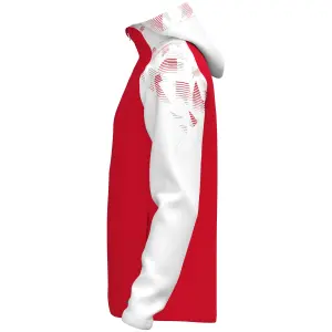 Kapuzenjacke für Kinder Jako Sonic image-3