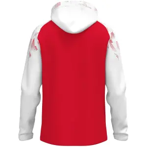 Kapuzenjacke für Kinder Jako Sonic image-1