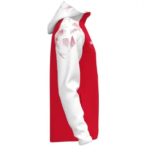 Kapuzenjacke für Kinder Jako Sonic image-2