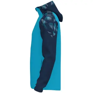 Kinderjas met capuchon Jako Sonic image-3