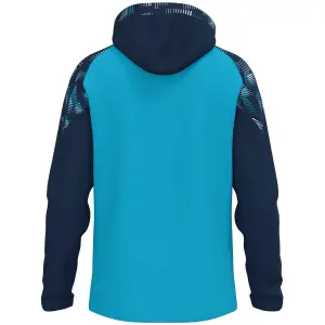 Kinderjas met capuchon Jako Sonic image-1