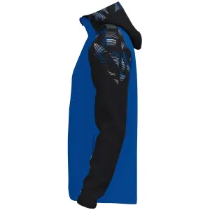 Kapuzenjacke Jako Sonic image-3