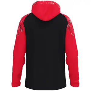 Kapuzenjacke für Kinder Jako Sonic image-1