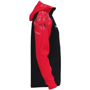 Kapuzenjacke für Kinder Jako Sonic image-2