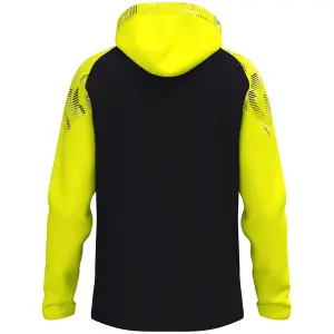 Kapuzenjacke für Kinder Jako Sonic image-1