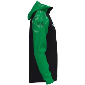 Kapuzenjacke für Kinder Jako Sonic image-2