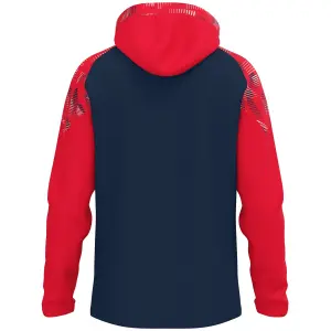 Kapuzenjacke Jako Sonic image-1