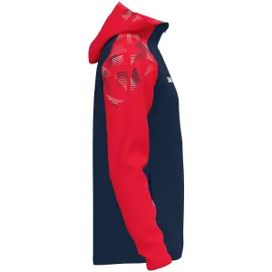 Kapuzenjacke Jako Sonic image-2