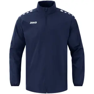 Waterproof jacket for children Jako Light One image-0