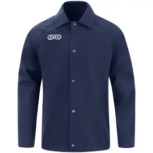 Coach shirt jacket Jako Wardrobe image-0