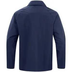 Coach shirt jacket Jako Wardrobe image-1