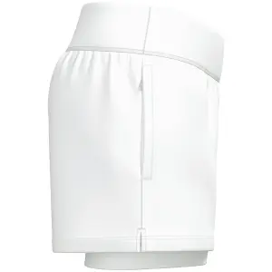 2in1 Shorts für Damen Jako One image-3