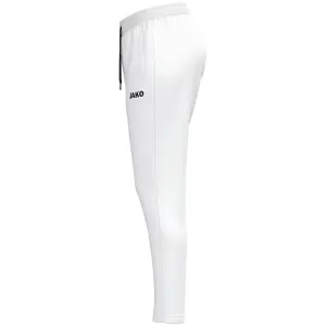 Pantalón de chándal de algodón mujer Jako One image-2