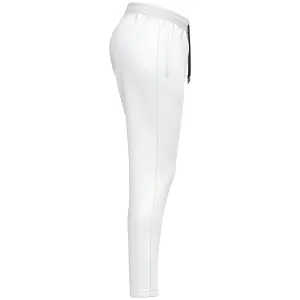 Pantalón de chándal de algodón mujer Jako One image-3