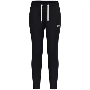 Women's cotton jogging trousers Jako One image-0