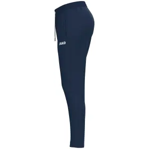 Women's cotton jogging trousers Jako One image-2