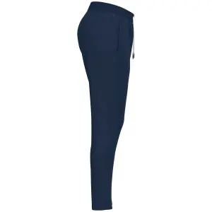 Women's cotton jogging trousers Jako One image-3